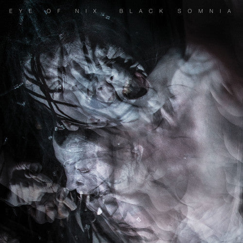 Eye of Nix - Eye of Nix - Black Somnia
