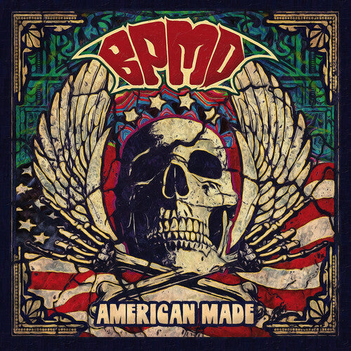 Bpmd - Bpmd - American Made
