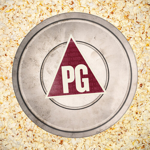 Peter Gabriel - Peter Gabriel - Rated Pg