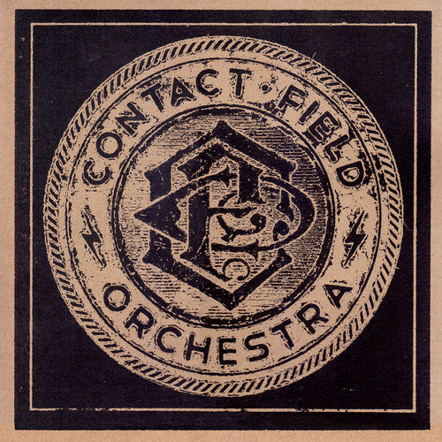 Contact Field Orchestra - Contact Field Orchestra - Vol. 1
