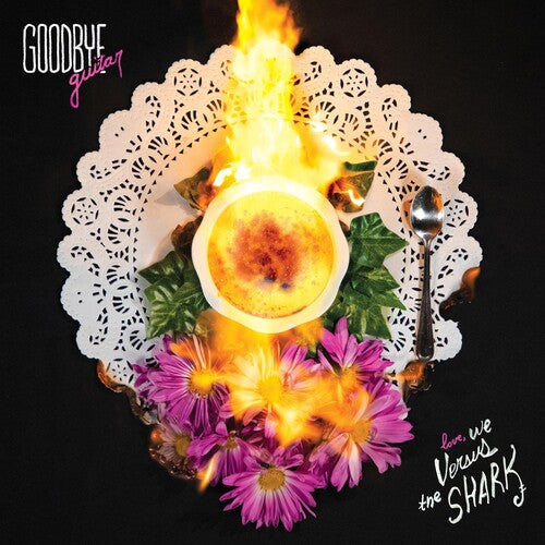 We Versus the Shark - We Versus the Shark - Goodbye Guitar