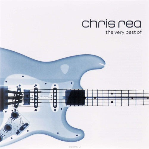 Chris Rea - Chris Rea - Very Best Of