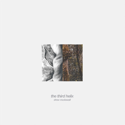 Drew McDowell - Drew McDowell - Third Helix (black)