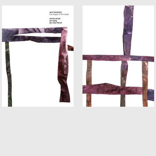 Arve Henriksen - Arve Henriksen - The Height Of The Reeds
