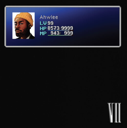 Ahwlee - Ahwlee - Vii