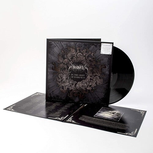 Unanimated - Unanimated - In The Light Of Darkness