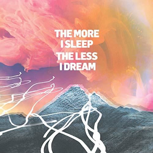 We Were Promised Jetpacks - We Were Promised Jetpacks - More I Sleep The Less I Dream