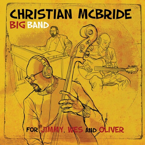 Various Artists - Various Artists - For Jimmy, Wes And Oliver