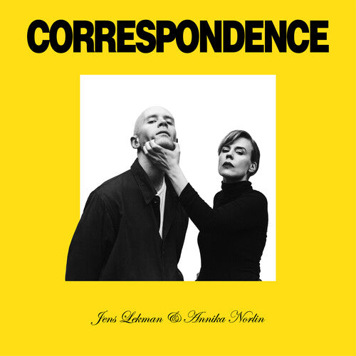 Jens Lekman - Jens Lekman - Correspondence