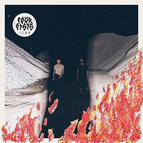 Four Fists - Four Fists - 6666