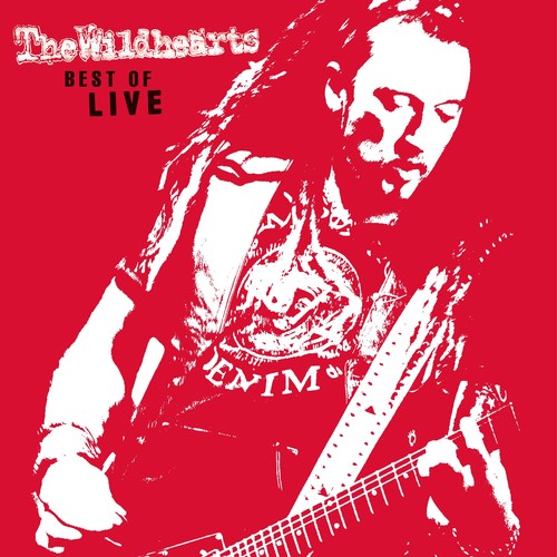 The Wildhearts - The Wildhearts - Best Of Live