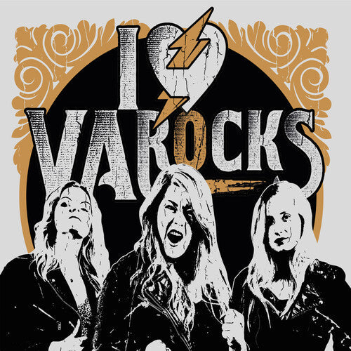 Va Rocks - Va Rocks - I Love Va Rocks
