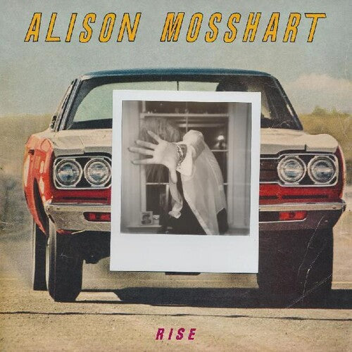 Alison Mosshart - Alison Mosshart - Rise