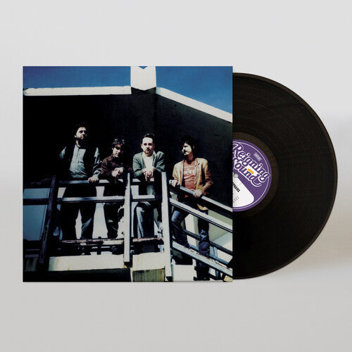 The Reigning Sound - The Reigning Sound - Home For Orphans