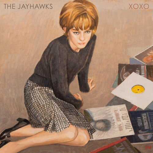 The Jayhawks - The Jayhawks - Xoxo