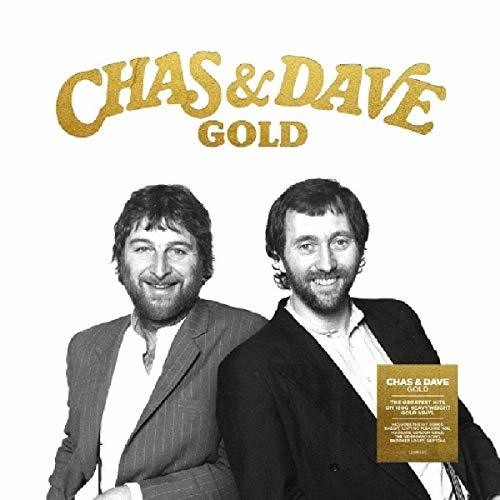 Chas & Dave - Chas & Dave - Gold