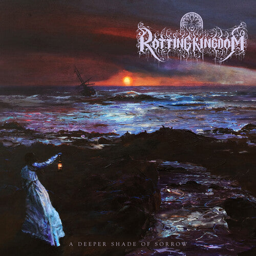 Rotting Kingdom - Rotting Kingdom - Deeper Shade Of Sorrow