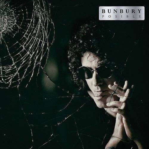 BUNBURY - BUNBURY - Posible (Incl. CD + Poster) [2LP]
