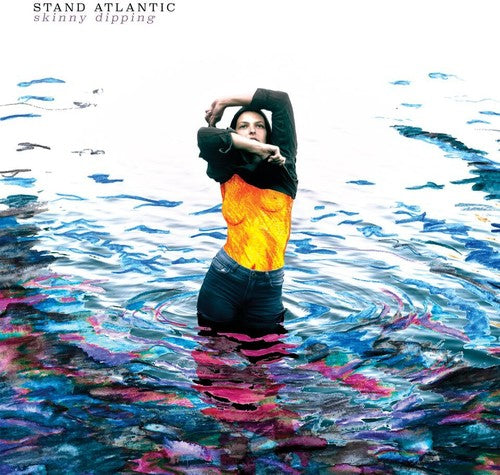 Stand Atlantic - Stand Atlantic - Skinny Dipping