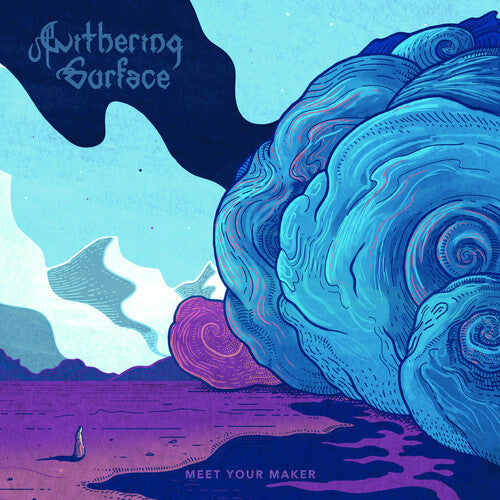 Withering Surface - Withering Surface - Meet Your Maker