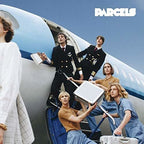 Parcels - Parcels - Parcels