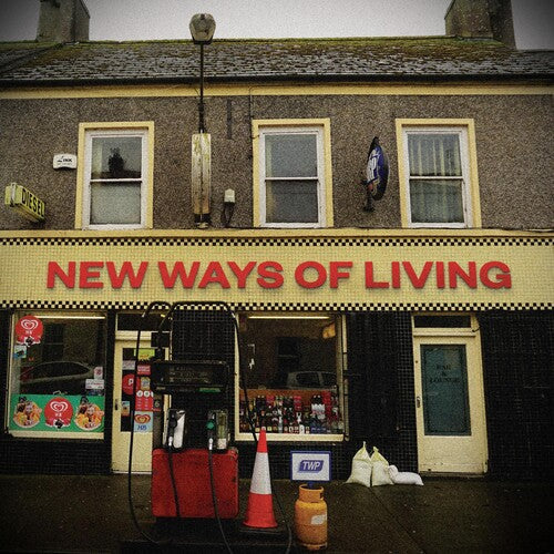 Winter Passing - Winter Passing - New Ways Of Living