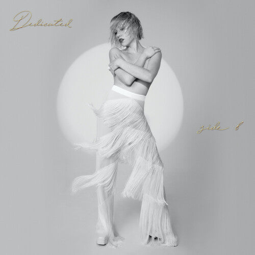 Carly Rae Jepsen - Carly Rae Jepsen - Dedicated Side B
