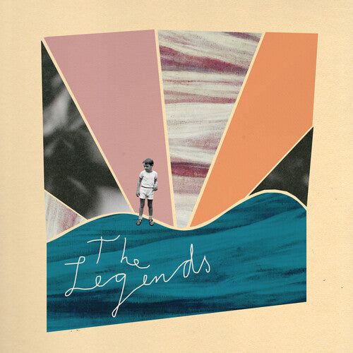 The Legends - The Legends - The Legends