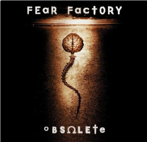 Fear Factory - Fear Factory - Obsolete