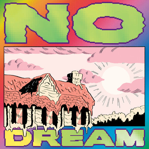 Jeff Rosenstock - Jeff Rosenstock - No Dream [Seafoam]