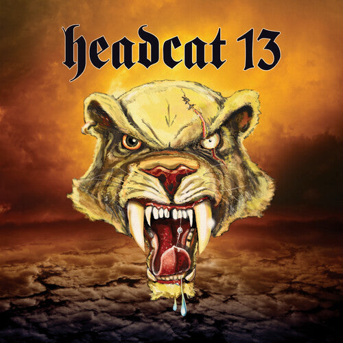 Headcat 13 - Headcat 13 - Headcat 13