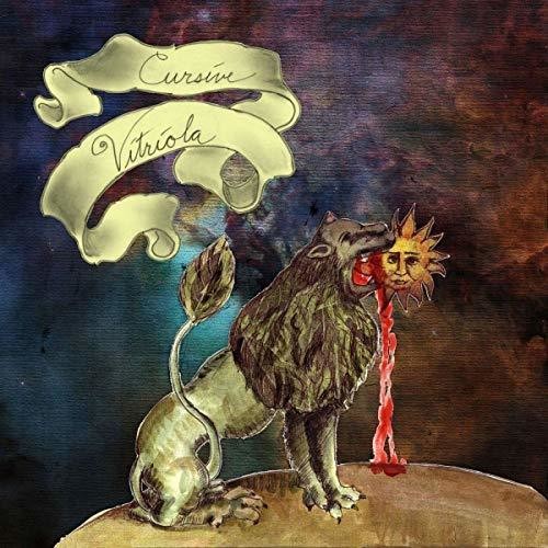 Cursive - Cursive - Vitriola