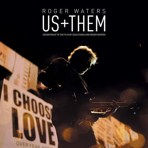 Roger Waters - Roger Waters - Us + Them