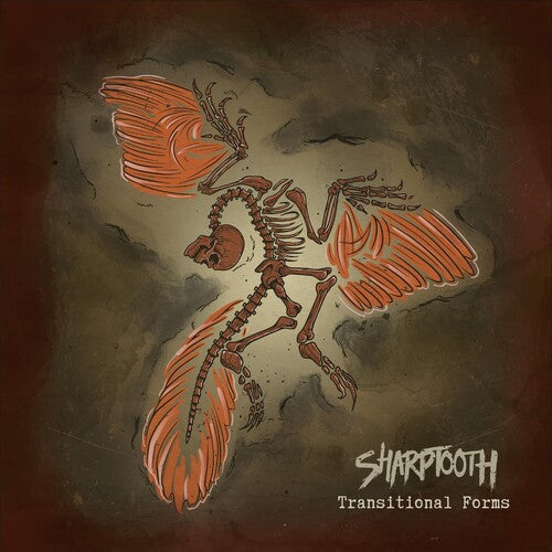 Sharptooth - Sharptooth - Transitional Forms