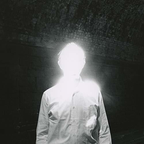 Jim James - Jim James - Uniform Clarity [White]