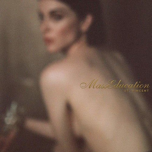 St Vincent - St Vincent - MassEducation