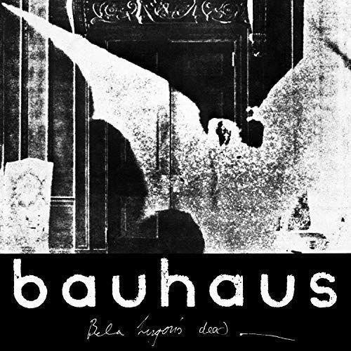 Bauhaus - Bauhaus - Bela Session