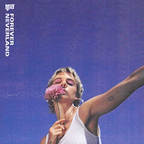 MØ - MØ - Forever Neverland