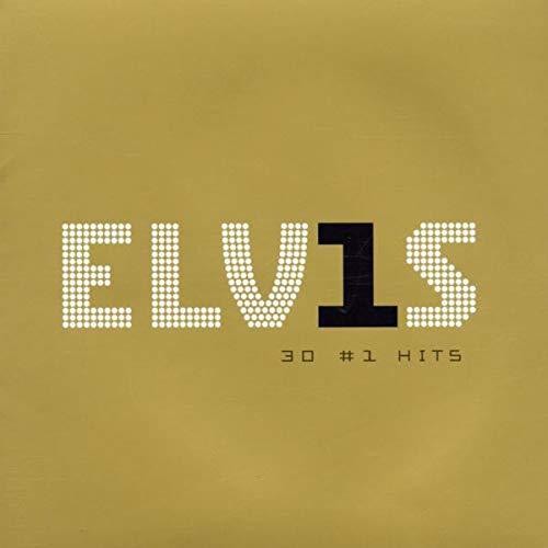 Elvis Presley - Elvis Presley - Elvis 30 #1 Hits [2LP Gold]