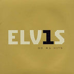 Elvis Presley - Elvis Presley - Elvis 30 #1 Hits [2LP Gold]