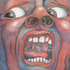 King Crimson - King Crimson - In The Court Of The Crimson King (Remixed By Steven Wilson & Robert Fripp) [Ltd 200gm]