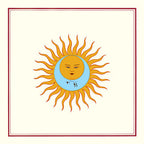 King Crimson - King Crimson - Larks Tongues In Aspic (Alternative Edition) (Remixed By Steven Wilson & Robert Fripp) (Ltd 200gm)