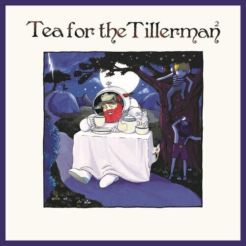 Yusuf (Cat Stevens) - Yusuf (Cat Stevens) - Tea For The Tillerman 2