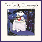 Yusuf (Cat Stevens) - Yusuf (Cat Stevens) - Tea For The Tillerman 2