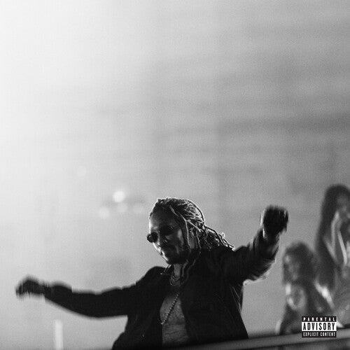 Future - Future - High Off Life [2LP]