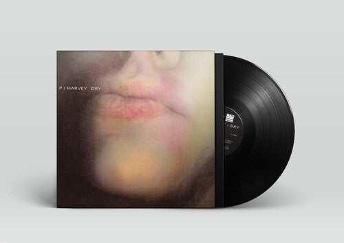 PJ Harvey - PJ Harvey - Dry