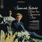 Simon & Garfunkel - Simon & Garfunkel - Parsley, Sage, Rosemary And Thyme