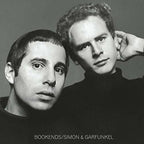 Simon & Garfunkel - Simon & Garfunkel - Bookends [180-gram]