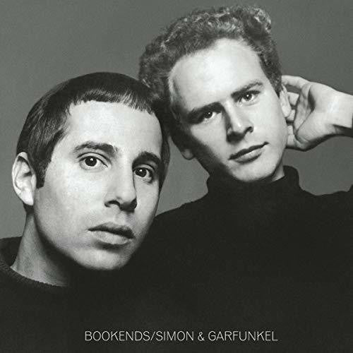 Simon & Garfunkel - Simon & Garfunkel - Bookends [180-gram]