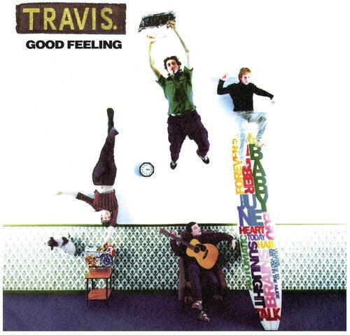 Travis - Travis - Good Feeling
